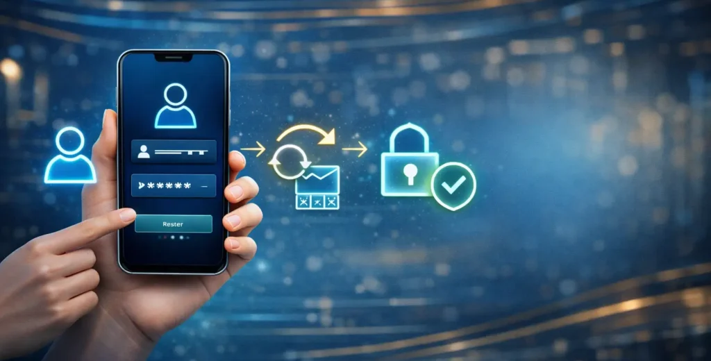 Lotus365 Blue ID – What is User ID, How to Get It & Reset/Restore in Minutes