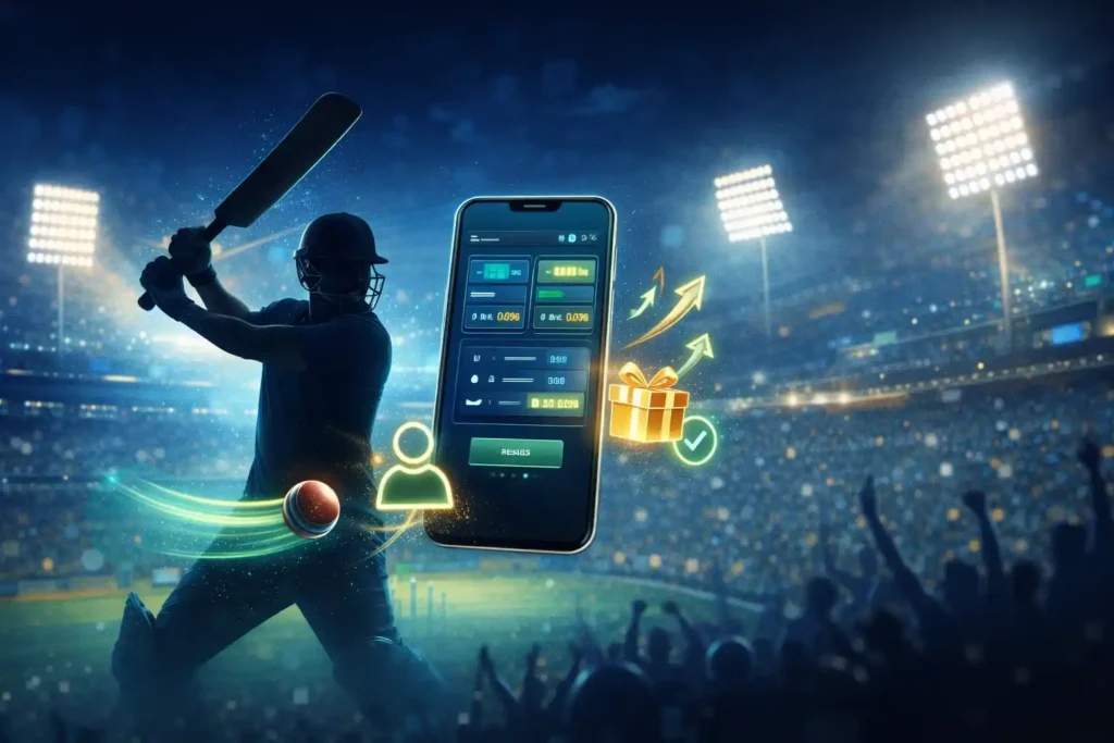 Lotus365 IPL 2026 Bonuses: All Ways to Win Extra Money