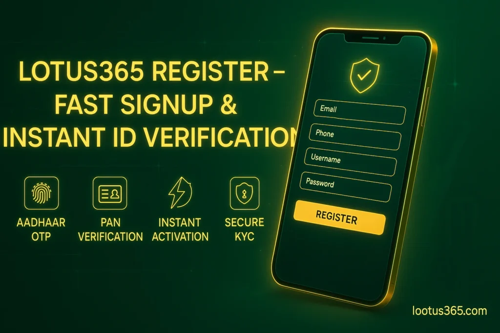 Instant 400% Welcome Bonus