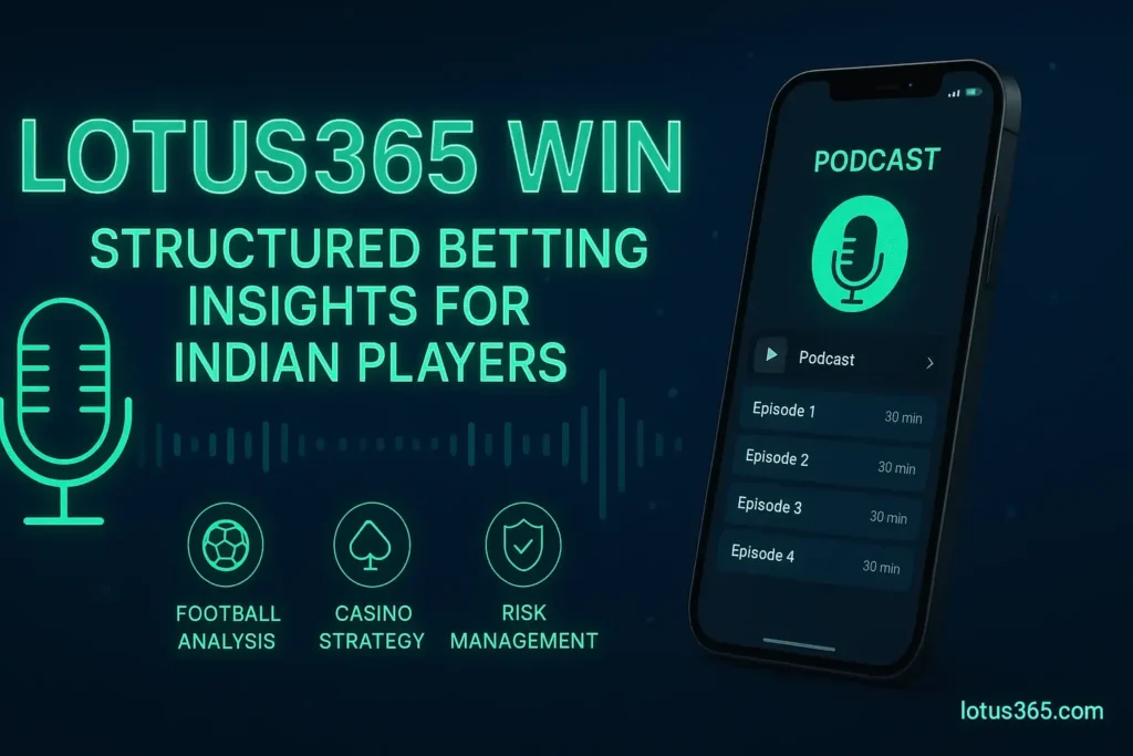 Lotus365 Win – What It Is and How It Works