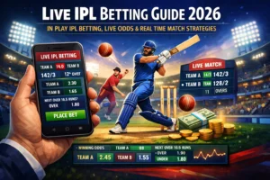 Lotus365 IPL App tips