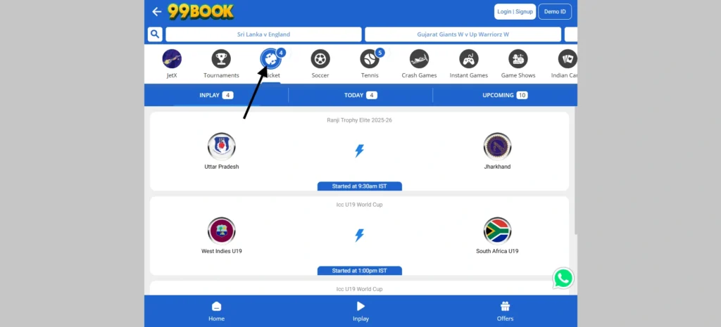 MI vs CSK IPL 2026 betting