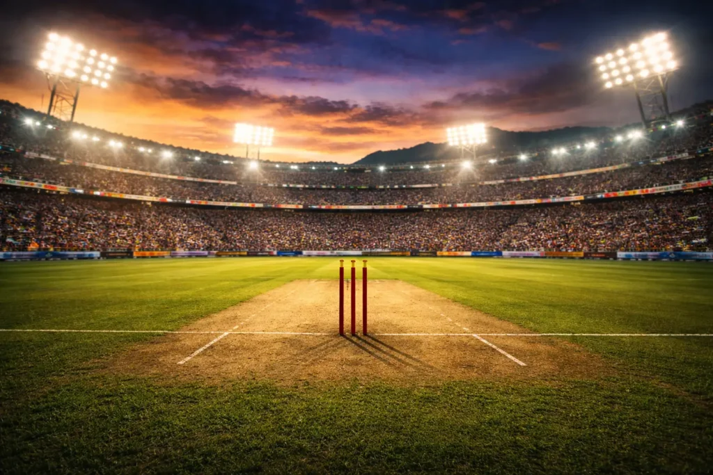 Pitch and Weather Report Impact