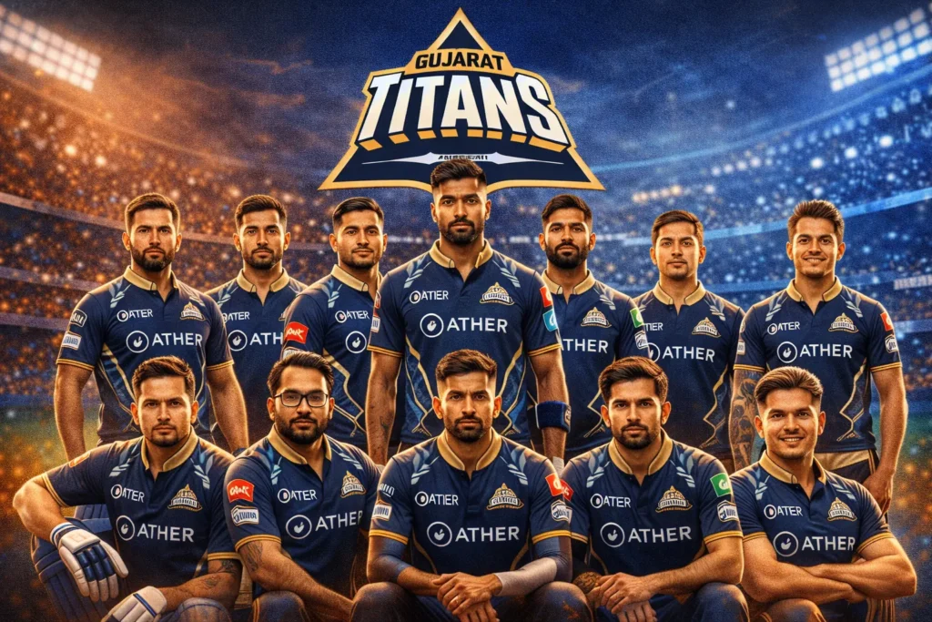 GT vs MI IPL 2026 betting