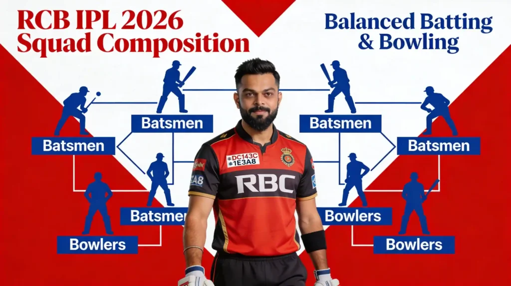 CSK vs RCB IPL 2026 betting